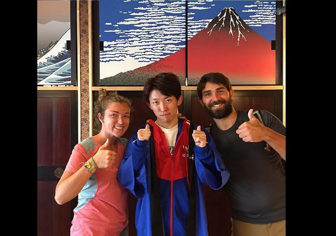 Hotel Khaosan World Ryogoku Prefektura Tokio 0*,  Japonsko