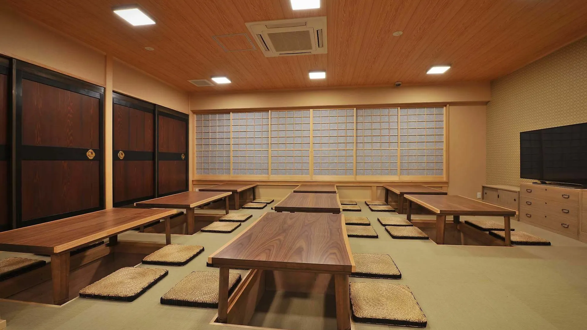 Khaosan World Ryogoku Ξενοδοχείο Τόκιο