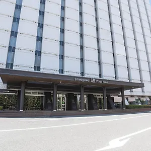 shinagawa-prince-hotel-east-tower.hotelshakone.com/