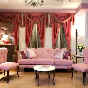 Sakura Fleur Aoyama Hotel
