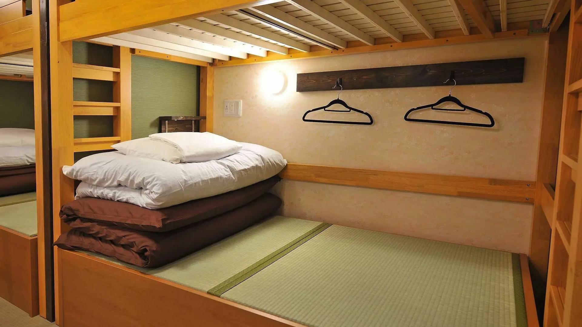 Khaosan World Ryogoku Hotel Tokyo