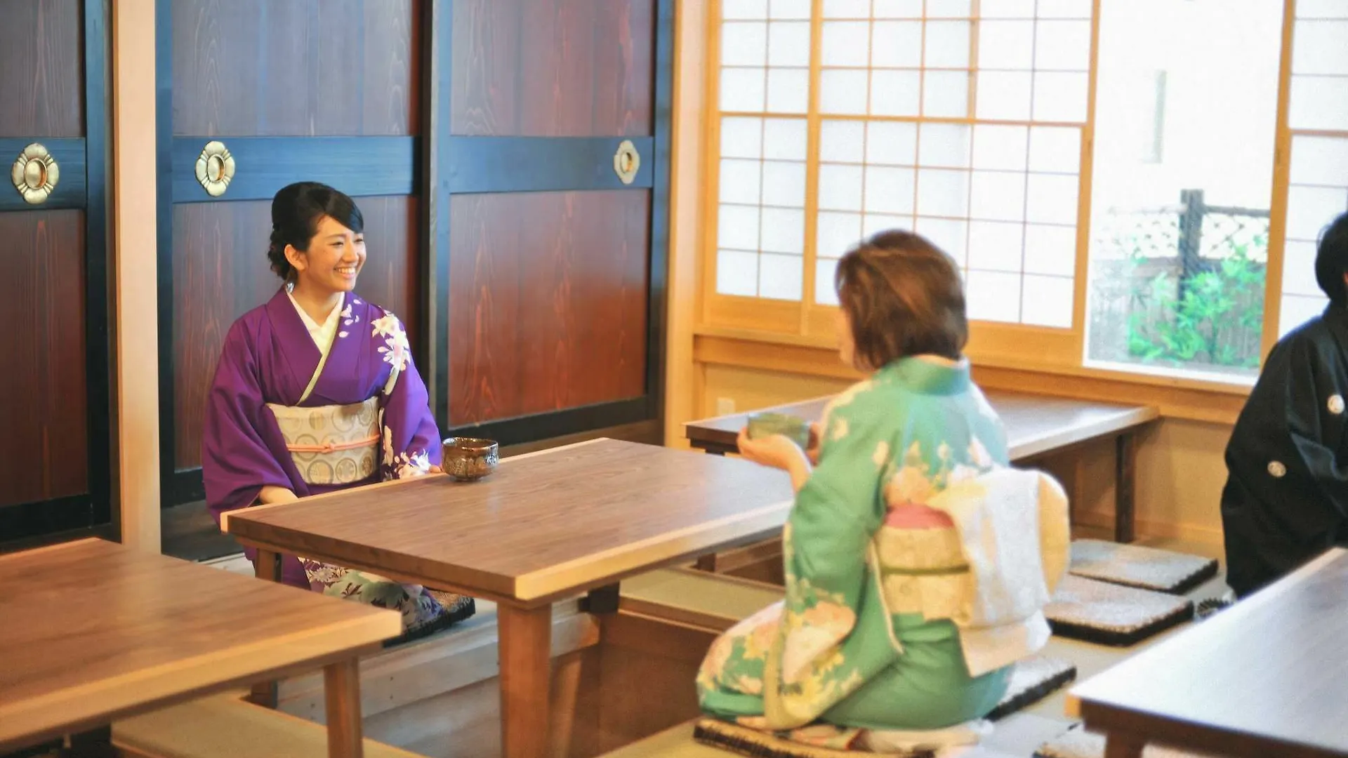 Khaosan World Ryogoku Hotel Tokyo
