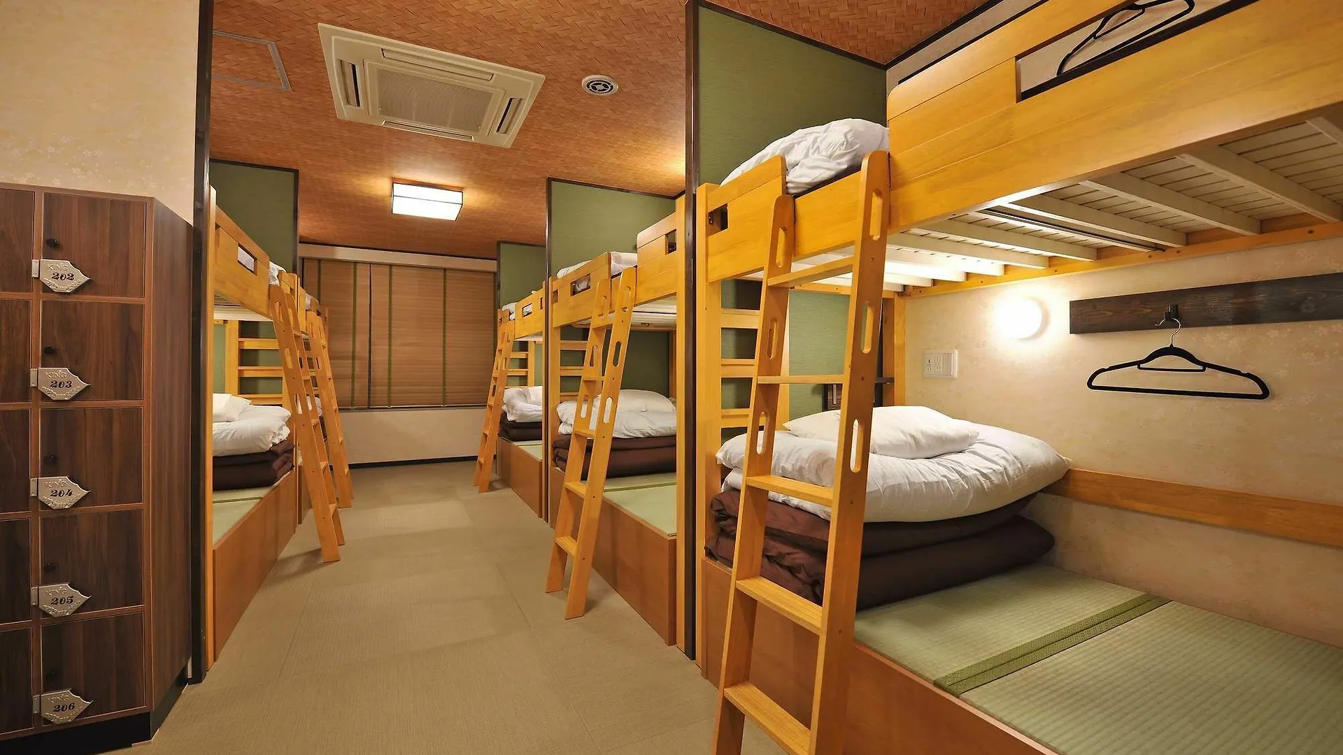 Khaosan World Ryogoku Hotel Tokyo