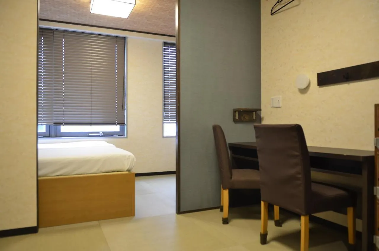 Khaosan World Ryogoku Hotel Tokyo