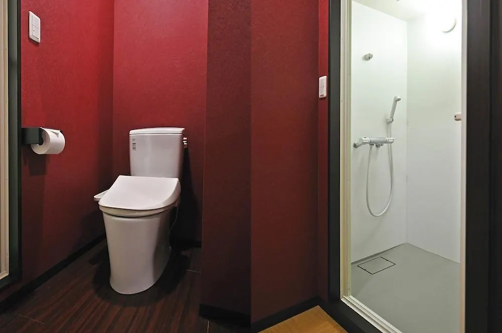 Khaosan World Ryogoku Hotel Tokyo