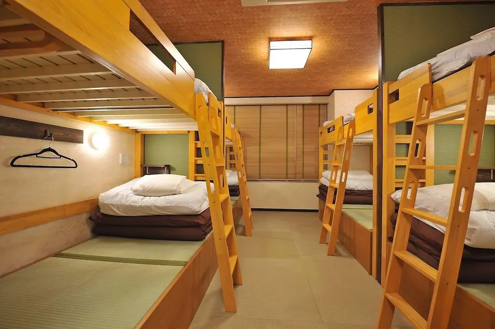 Khaosan World Ryogoku Hotel Tokyo 0*,  Japan