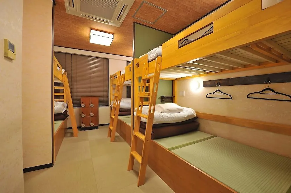 Khaosan World Ryogoku Hotel Tokyo