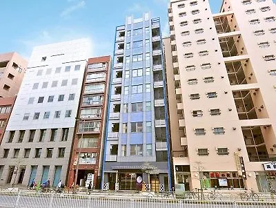 Khaosan World Ryogoku Hotel Tokyo