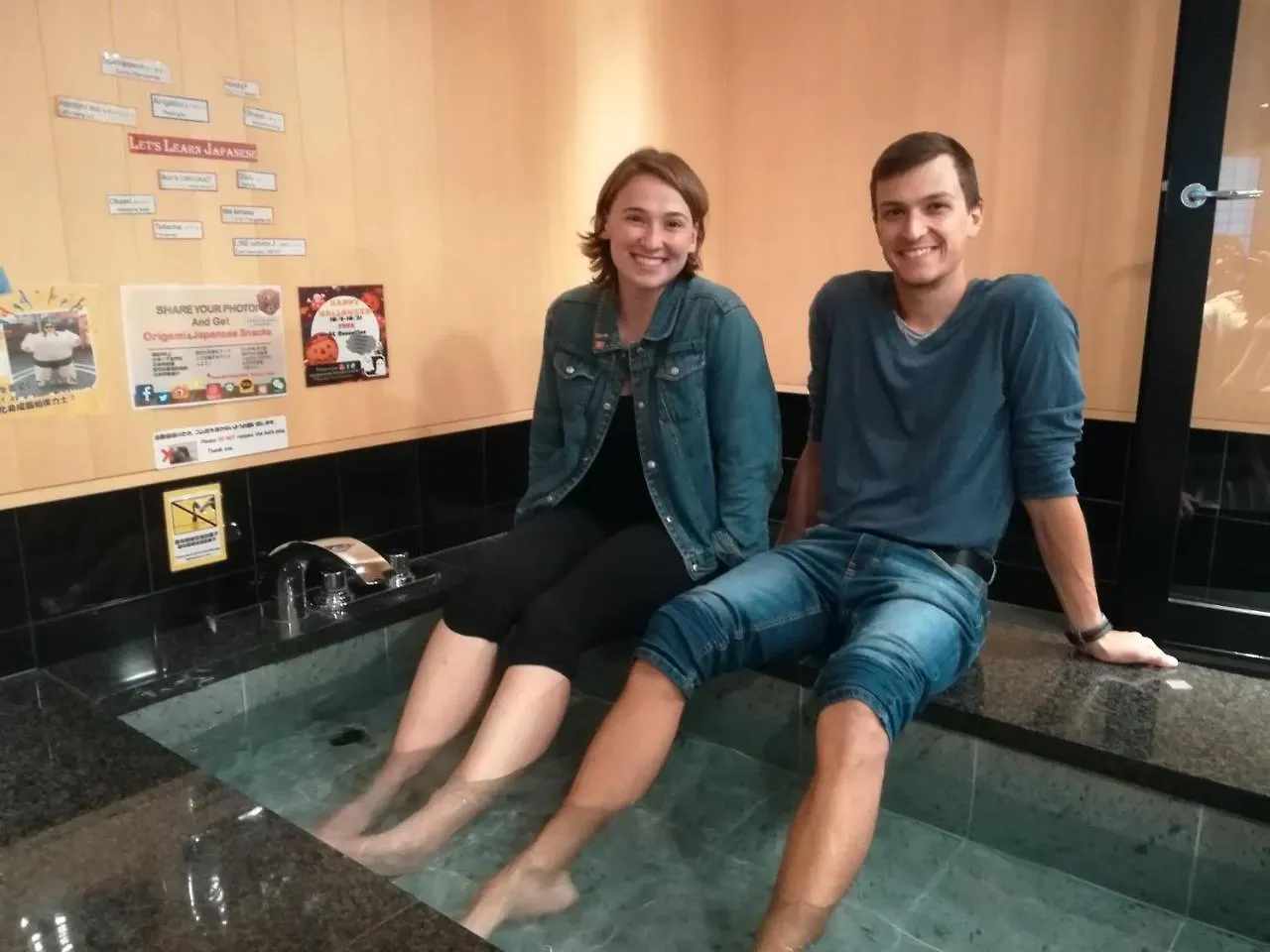 Khaosan World Ryogoku Hotel Tokyo
