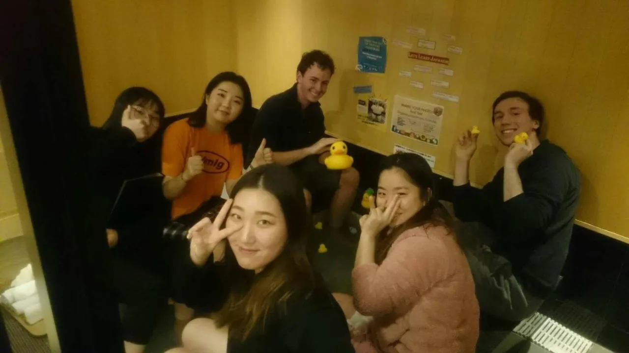 Khaosan World Ryogoku Hotel Tokyo