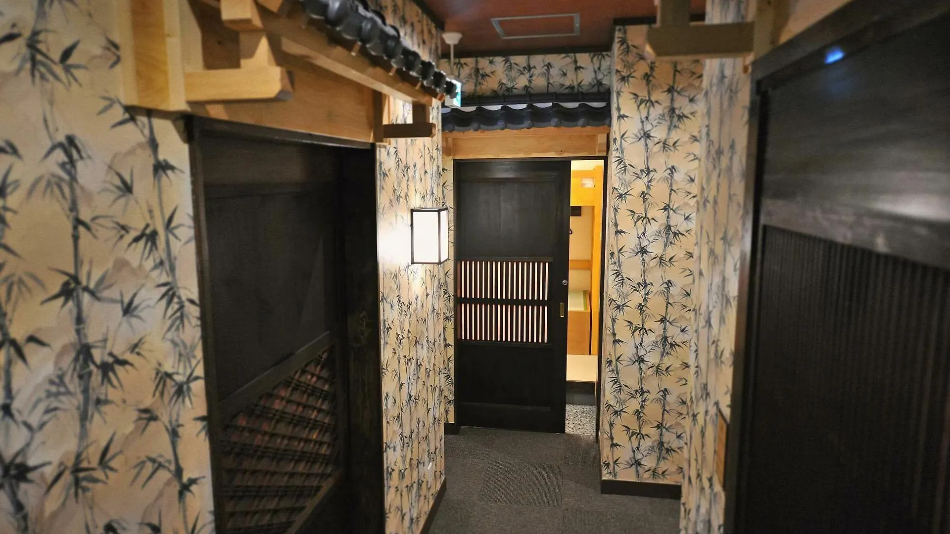 Khaosan World Ryogoku Otel Tokyo