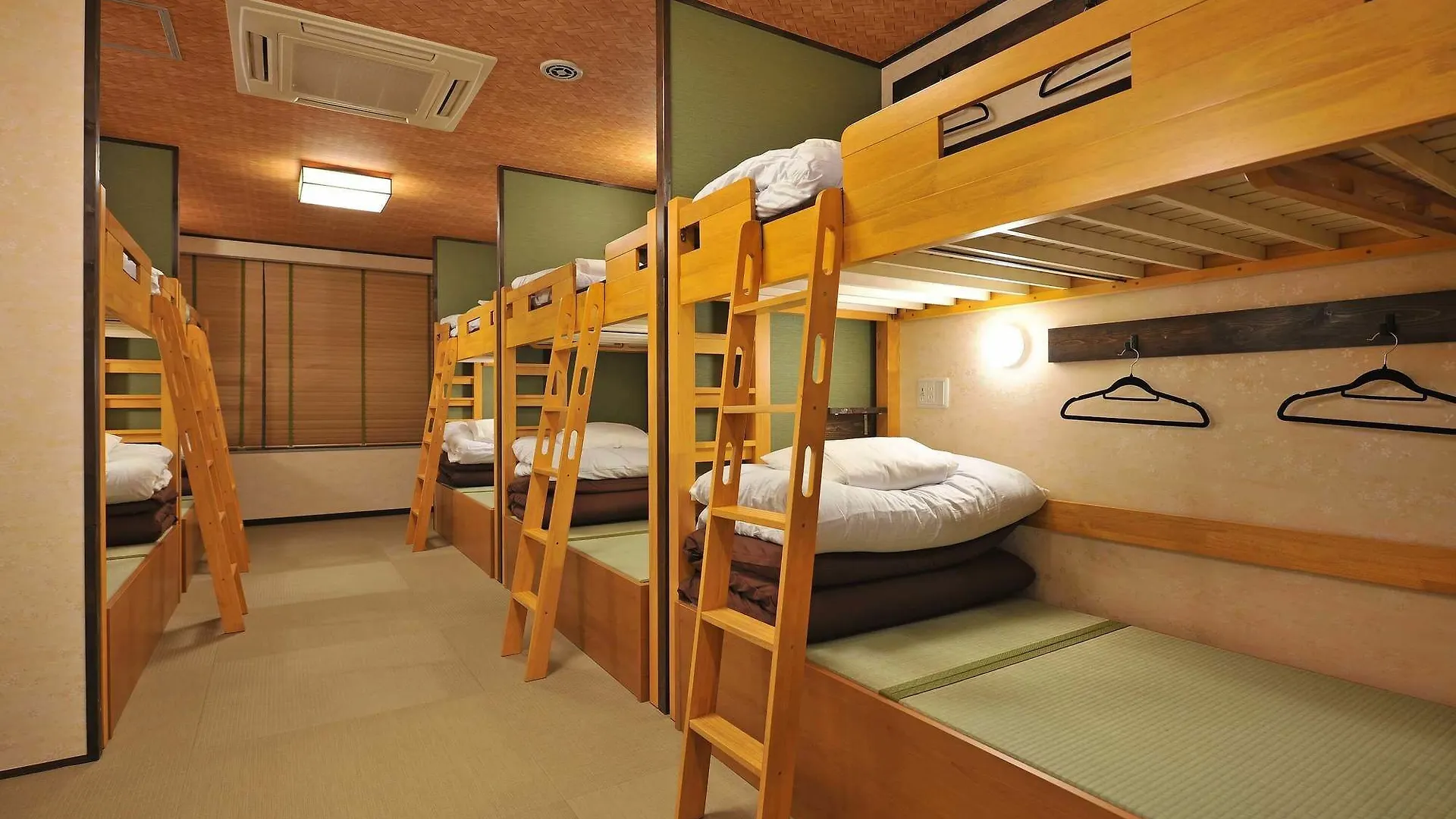 Khaosan World Ryogoku Hotel Tokyo