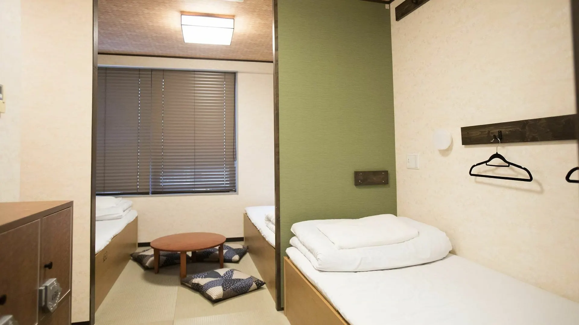 Khaosan World Ryogoku Hotel Tokyo