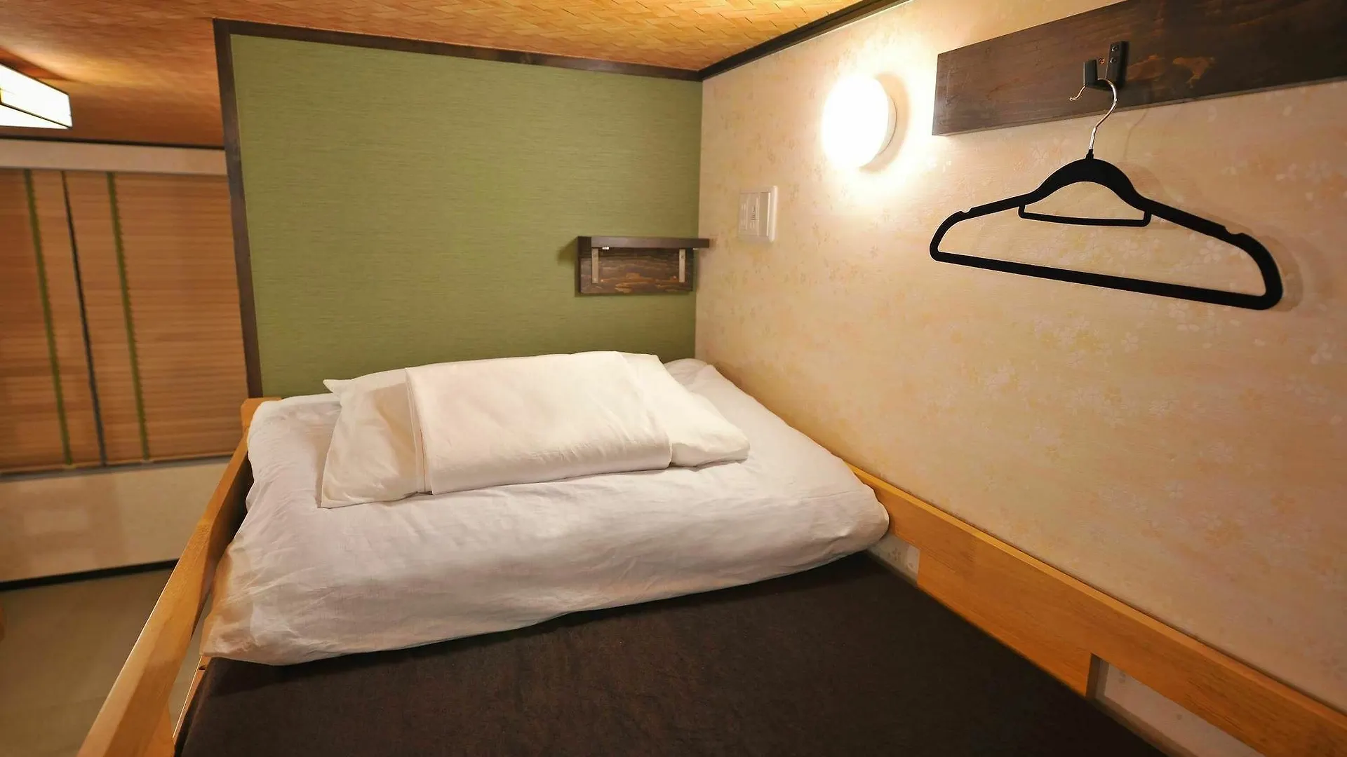 Khaosan World Ryogoku Hotel Tokyo